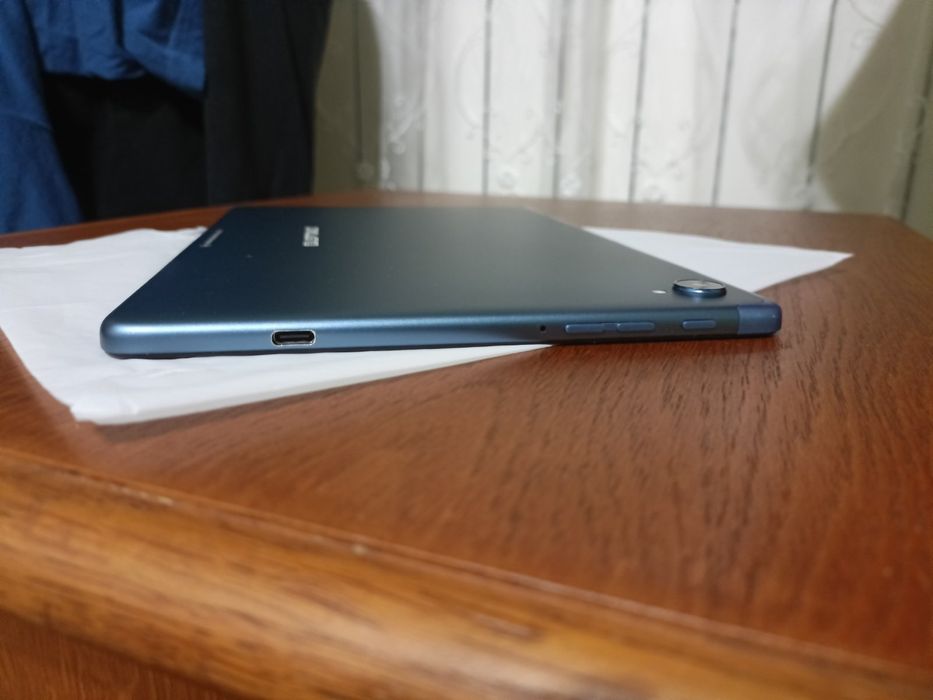 Планшет Teclast m40 plus 8/128