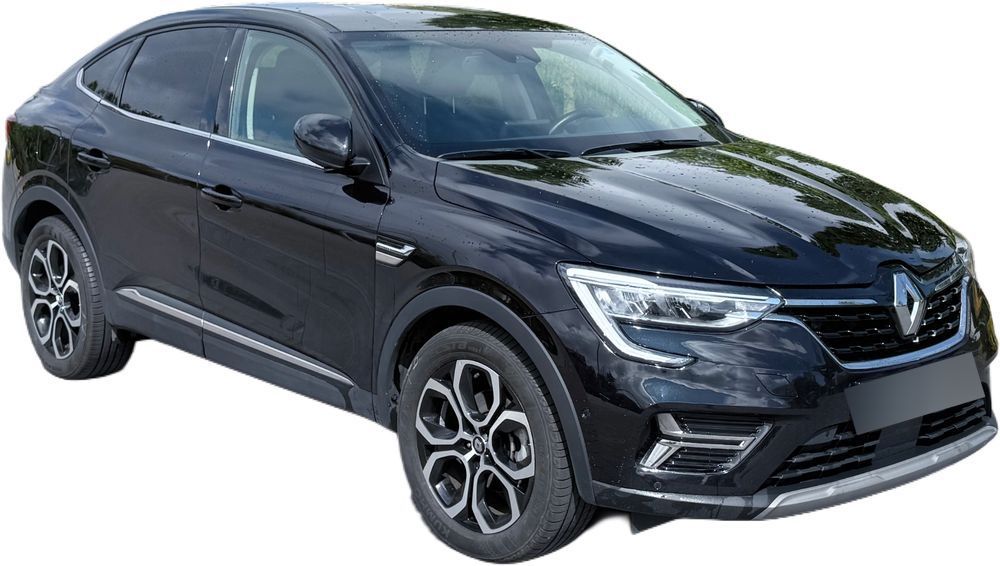Renault Arkana Arkana 1.6 E-TECH FULL HYBRID 145 TECHNO MMT, 2023, FV23%