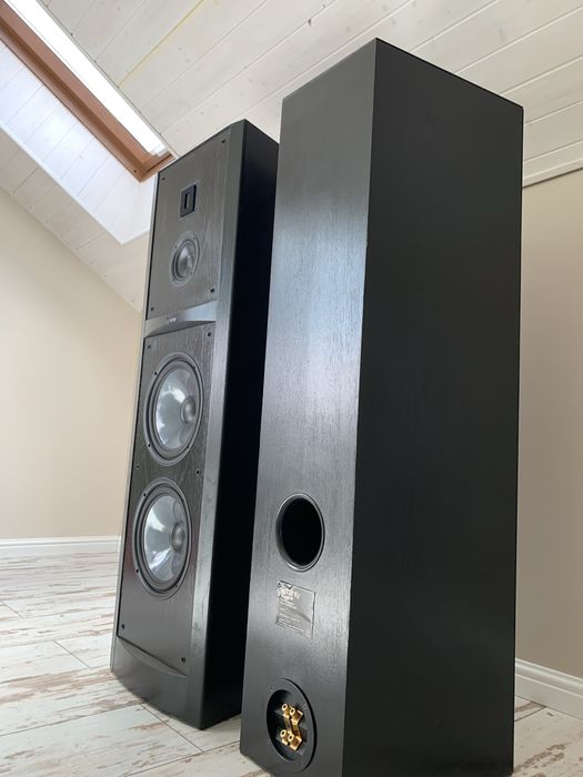 Infinity Kappa 90