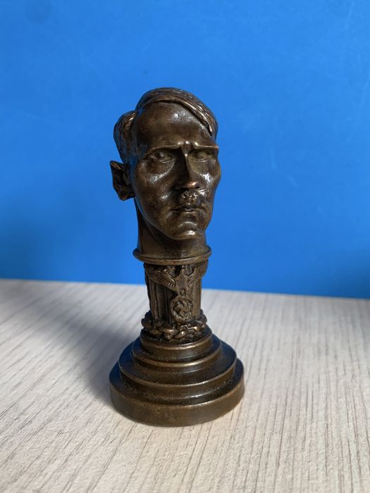 Адольф Гитлер печать