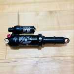 Fox Float X Performance 230 60mm