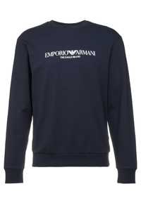 Bluza męska Emporio Armani 8N1ME8 1J04Z r.M