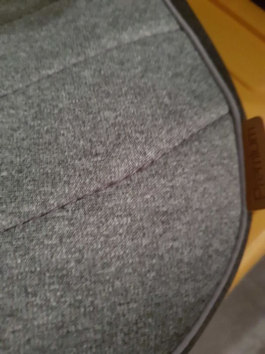 Cadeira auto zippy premium