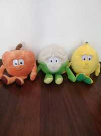 Peluches criança