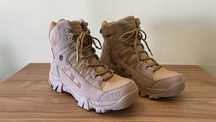 Bota Militar OKIY