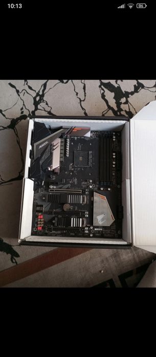 Płyta główna Gigabyte