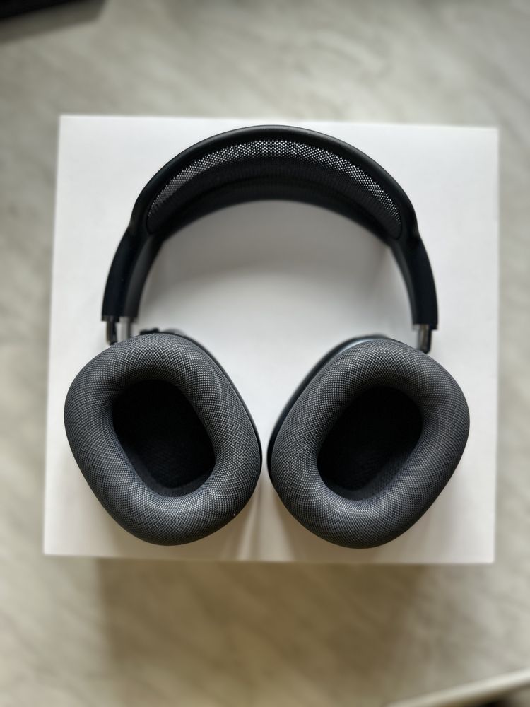 AirPods Max 2 (midnight)