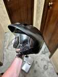 Capacete mota marca Haisen