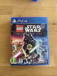 Lego Star Wars - PS4