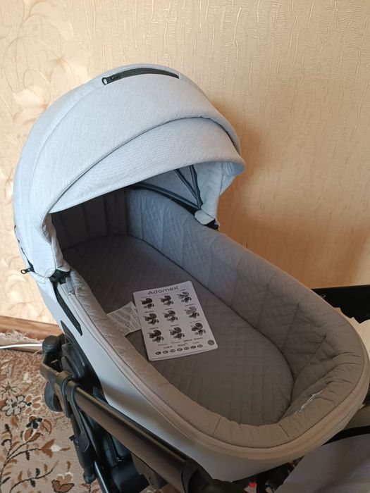 ПРОДАМ візочок Adamex Lumi Air
