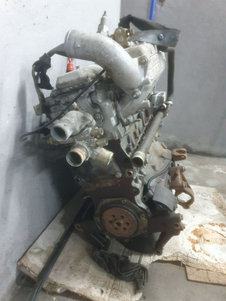 Motor Fiat Ducato 2.8 JTD