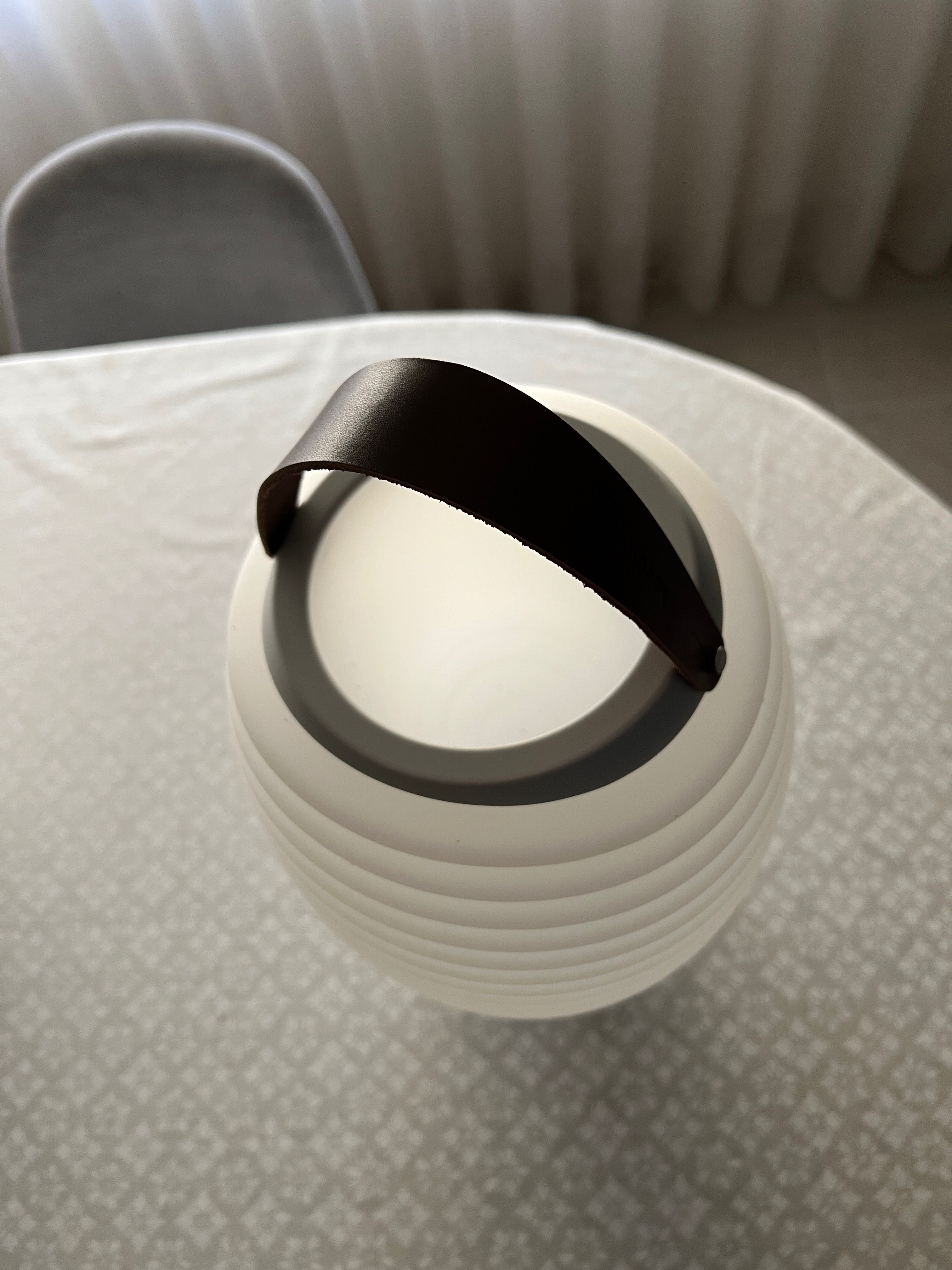 Synergy 35 Led Lamp (Aceito trocas)