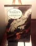 J R R Tolkien - O Silmarillion 8.ª Edição 2003