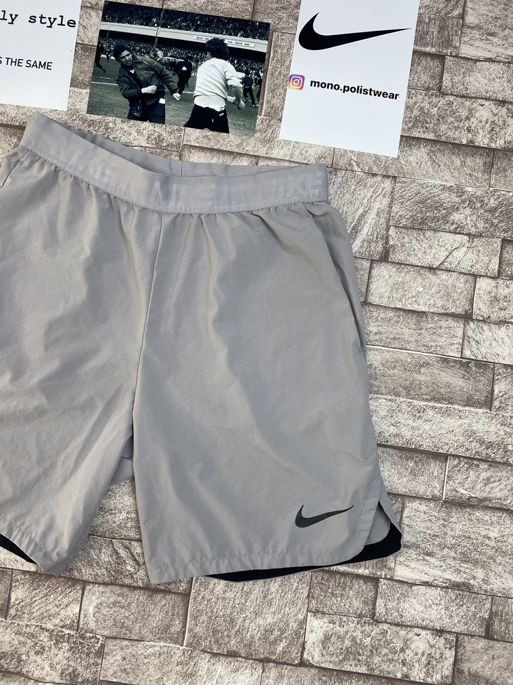 Шорти Nike Swoosh Dri Fit M