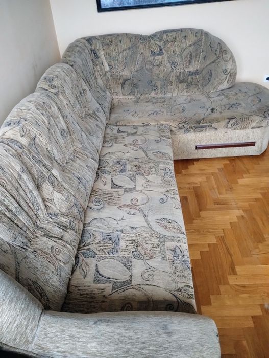 Sprzedam narożnik duży