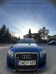 Spredam audi A4 B7 S.Line 2.0 TDI 140km (BPW 8V) rok 2007 po Rozzadu