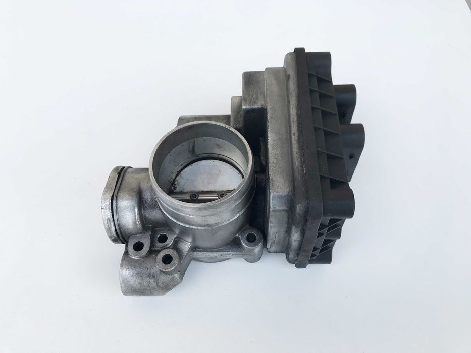 Дросельна заслонка Mercedes A-Class W168 - 1.4-1.6 (M166)