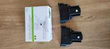 BABY JOGGER Adapter do wózka Select/Versa fotelik Britax B-Safe| 90322