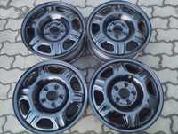 диски 5 114.3 R16 Renault nissan toyota kia honda