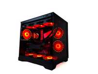 Komputer Gamingowy i5 10600kf/GTX 1080 8GB/16GB RAM/1TB SSD/WIN10/WIFI