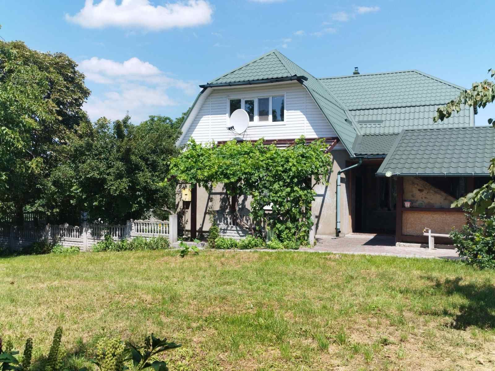 Продам будинок в селі Сорокотяги