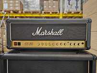 Wzmacniacz lampowy Marshall JCM 800 model 2205 Drake
