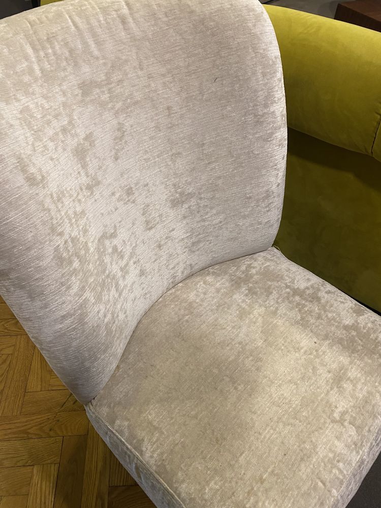 Cadeirao branco