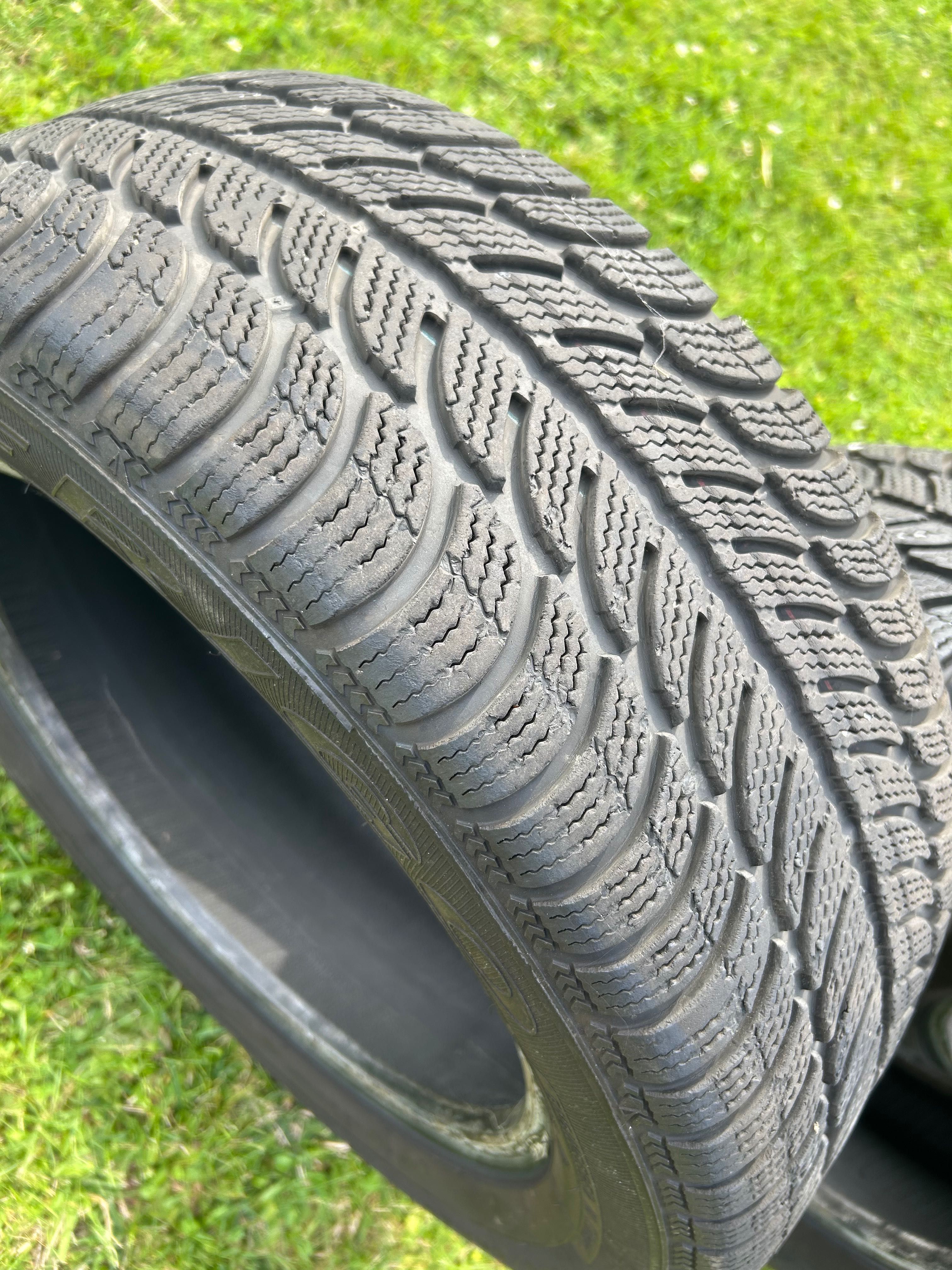 DĘBICA Opona zimowa Frigo 2 205/55R16 91T
