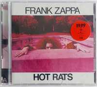 Frank Zappa Hot Rats 2008r (Folia)