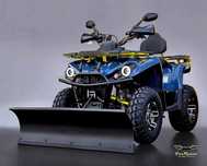 Quad MIKILON 200 cc ! HOMOLOGACJA ! NOWY ! Transport ! GWARANCJA !