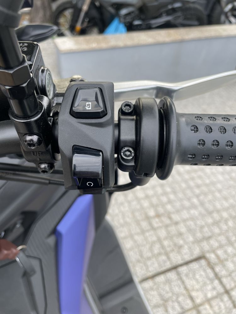 APRILIA SR 125 GT  ( moto nova )  2025