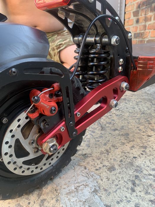 электросамокат giant m11 outlander