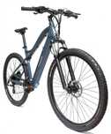 Rower Elektryczny Damski Męski Koła 29 Górski MTB Shimano 250W