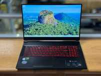 Laptop 17" MSI GL75 9SC FHD/i5/512ssd/1TBhdd/16GB/GTX1650/Win11/usb-c