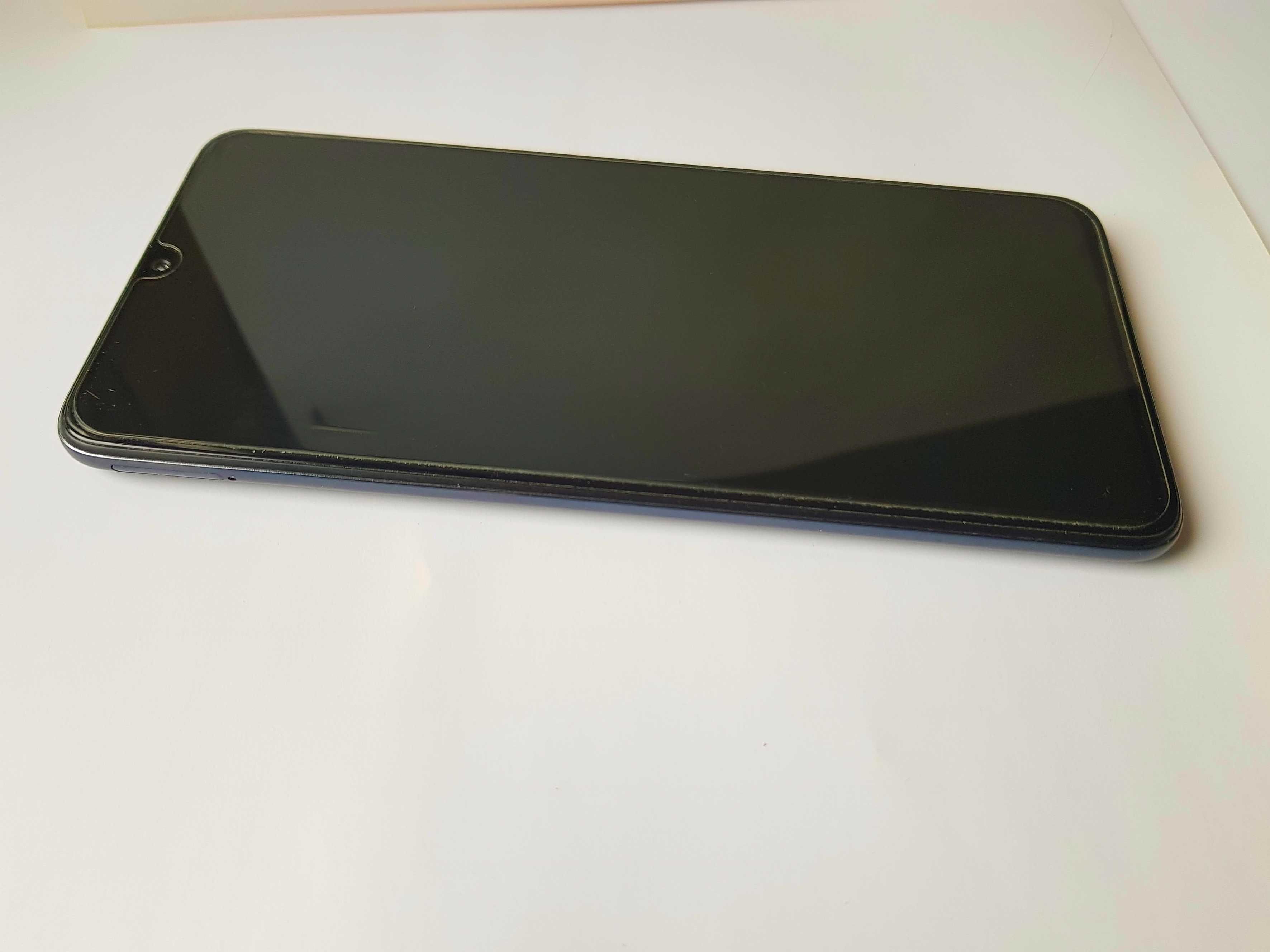 Samsung Galaxy A70 2019 6-128GB Black (SM-A705FZKUSEK)