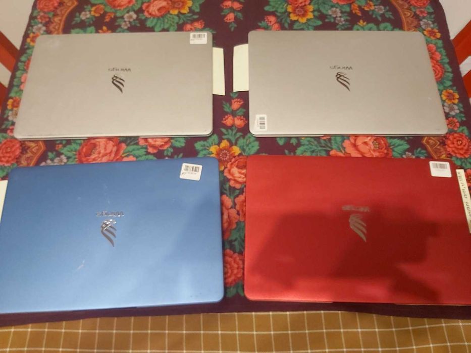 Wings 14" 8/128/128/kamera podswietlana klawiatura