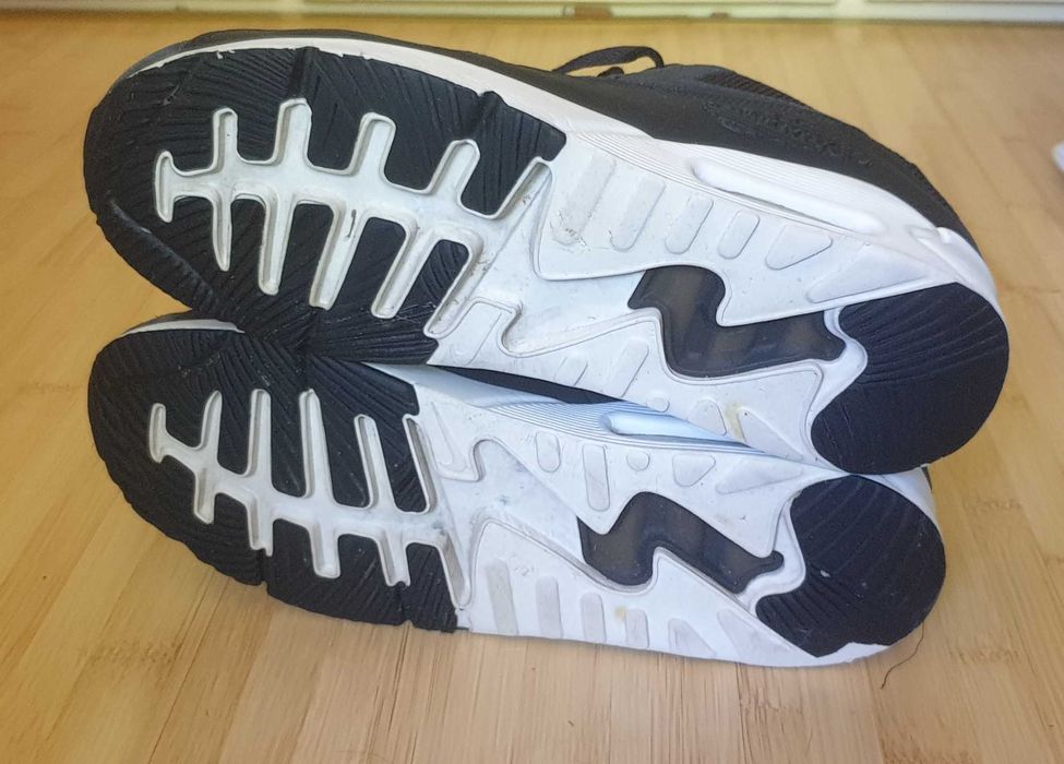 Oryginalne męskie buty Nike AIR MAX 90 ULTRA 2.0 rozm.46