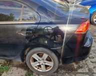 Lewy tylny błotnik ćwiartka lewa tył Mitsubishi Lancer VIII sedan