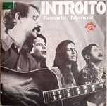 Intróito	- - - - -	Recado	- - - - -	Single