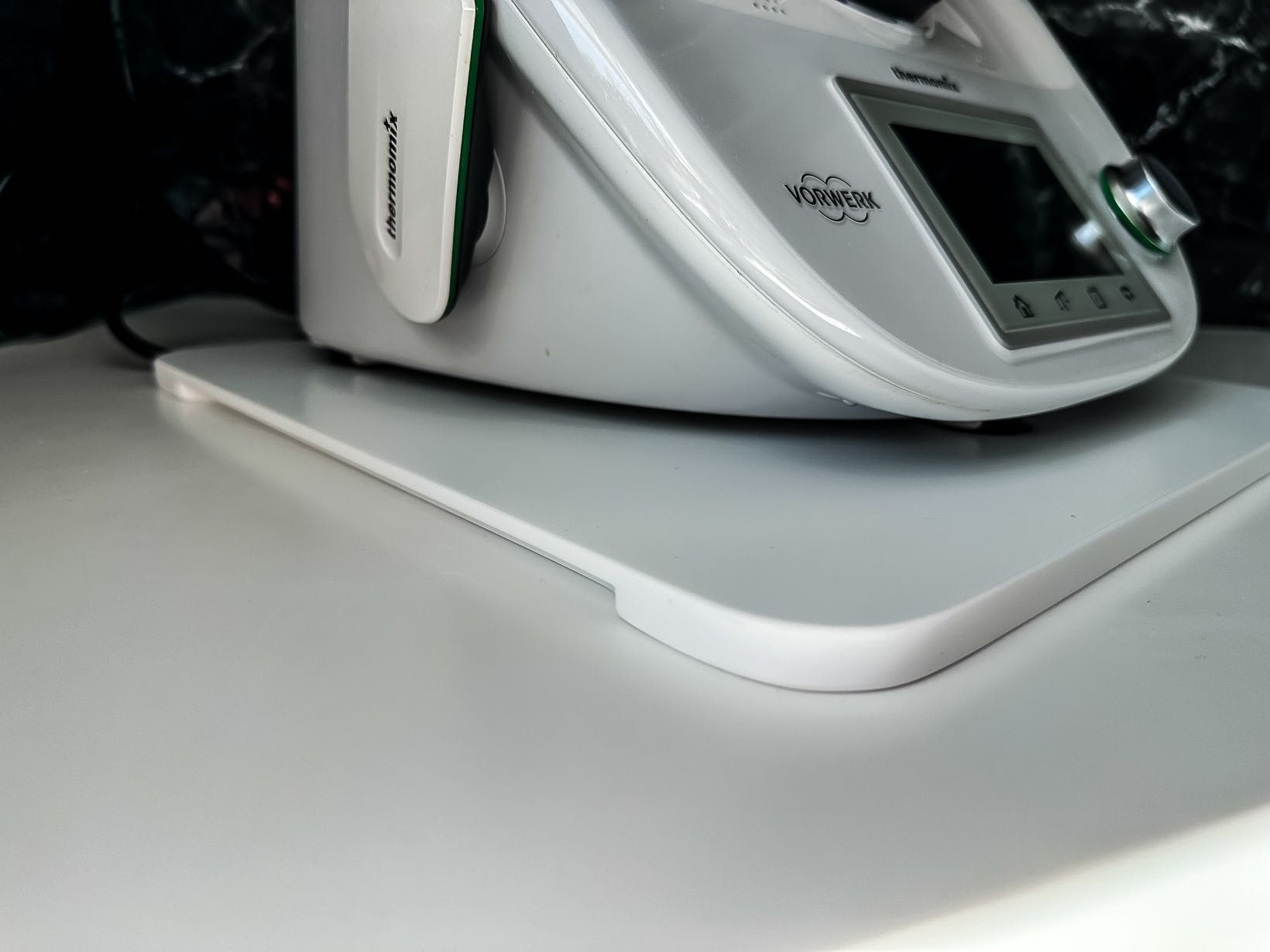 Nowe Podstawki DESKA THERMOMIX Thermobase TM6 TM5 Corian