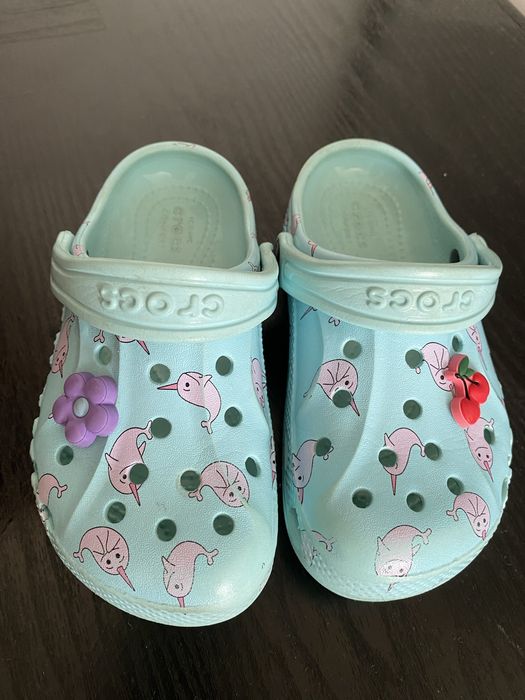 Crocs розмір C10