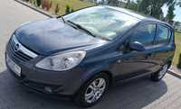 Opel Corsa D 2009r., benzyna 1.0