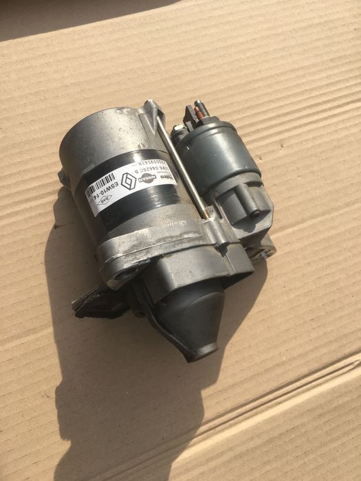 Rozrusznik Renault Twingo III 0.9 tce smart