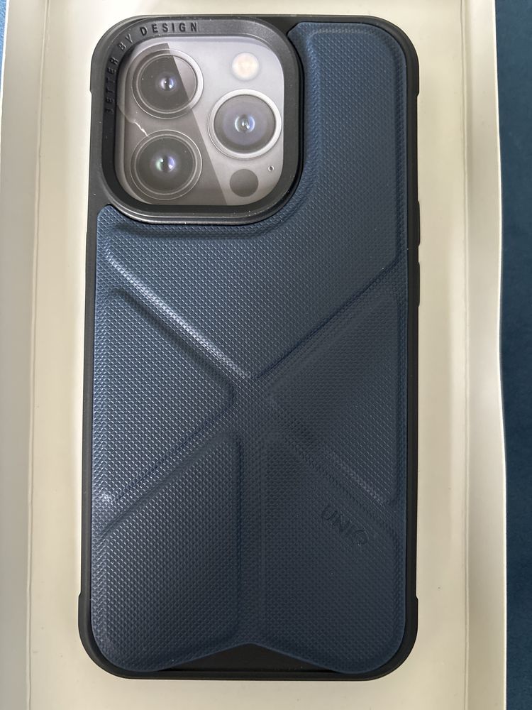 Etui iphone 15 pro