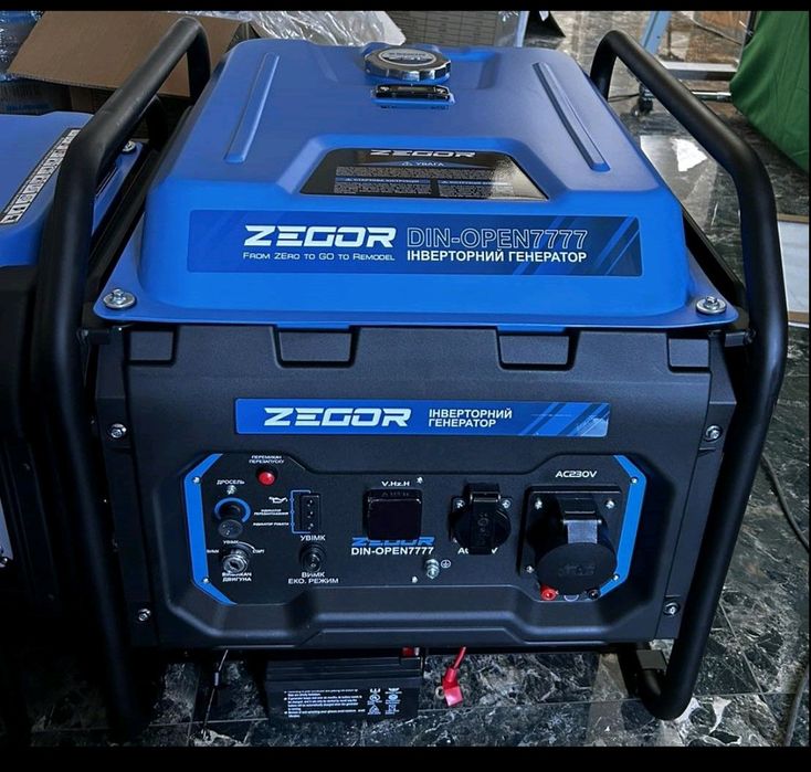 Ремонт,Перемотка та продаж Генераторів