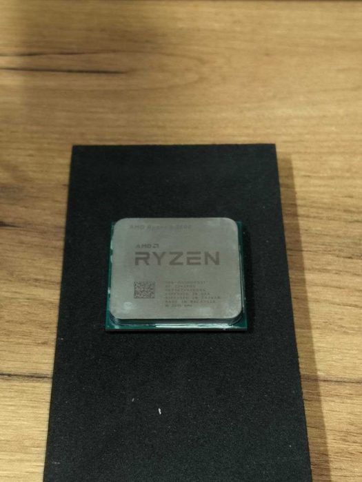 Процесор AMD Ryzen 5 3600 ZEN2 3.6GHz/32MB 6/12 sAM4 BOX