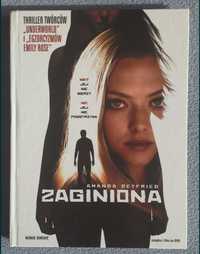 Zaginiona - film na DVD