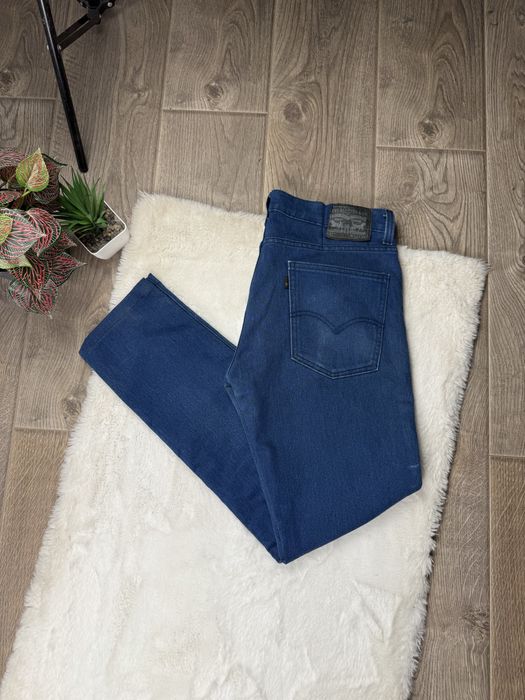 Джинси Levis 511 (501, 514, 512)