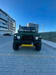 Land Rover Defender 110 Pick Up