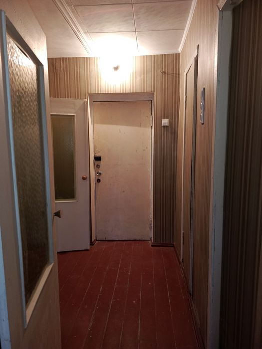 Продаж 1 кв.,37,5 м²  вул.Льотна